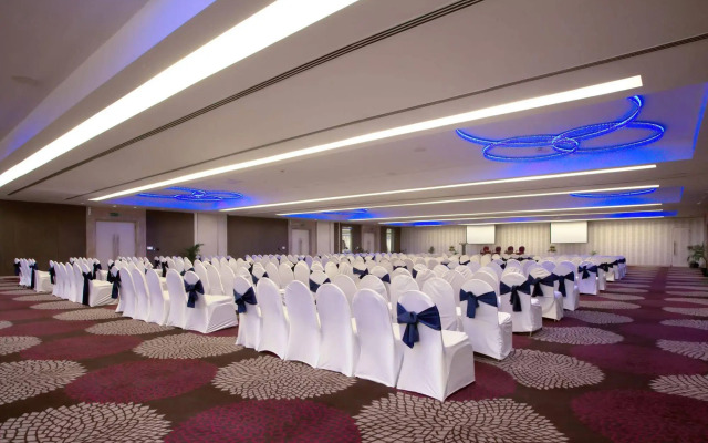 Le Royal Meridien Chennai