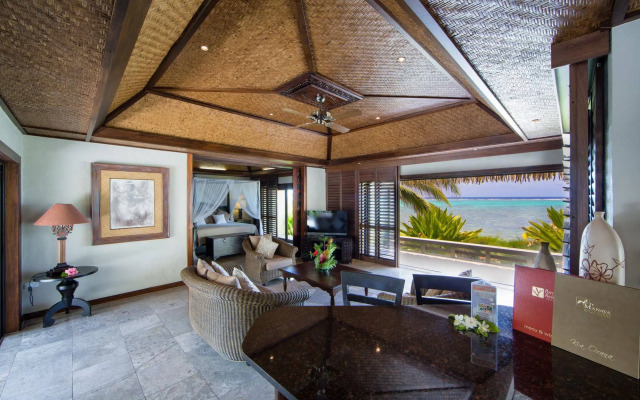 Te Manava Luxury Villas & Spa