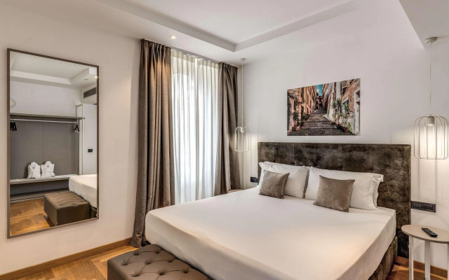 Mercure Roma Centro Termini