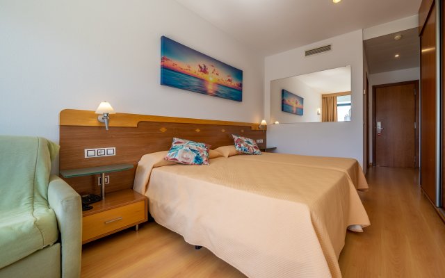 Hotel Blaucel