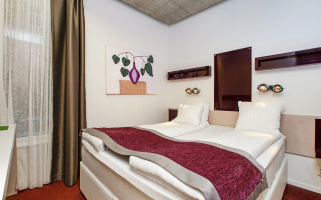 ibis Styles Stockholm Odenplan