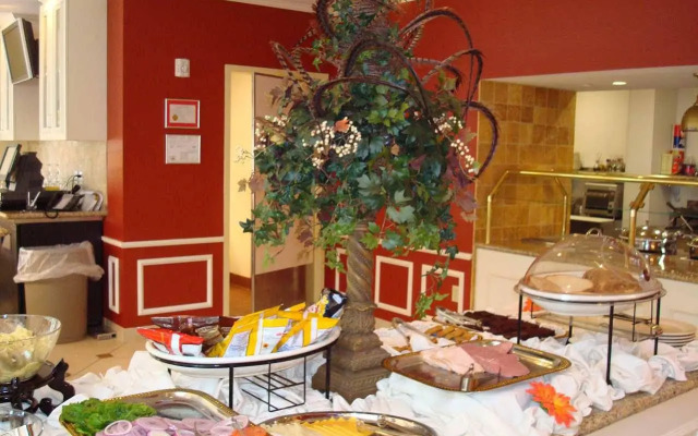 Hilton Garden Inn Harrisburg East