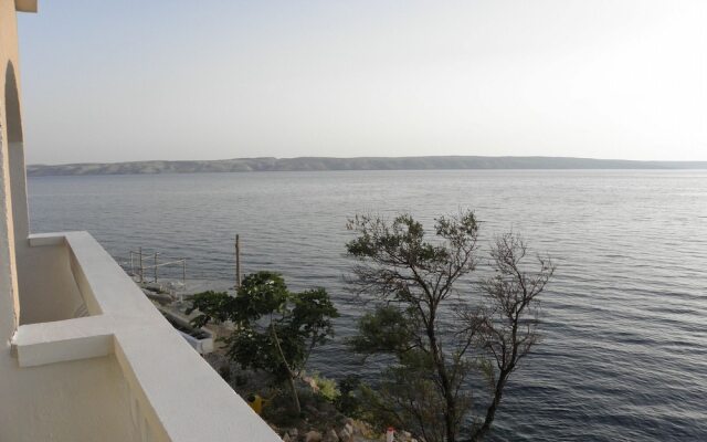 Taša - 5 m From sea - SA2