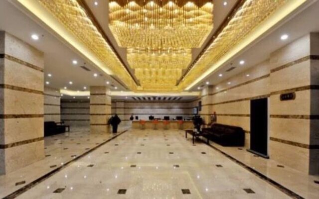 Shenyang Astronomy Hotel