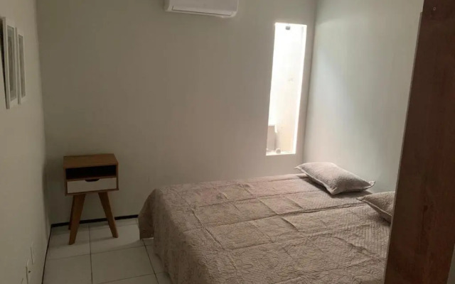 Pousada Residencial Milagre 201