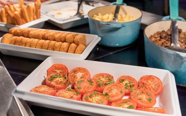 Holiday Inn Bristol City Centre by IHG
