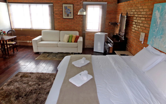 Pousada Visconde de Mauá