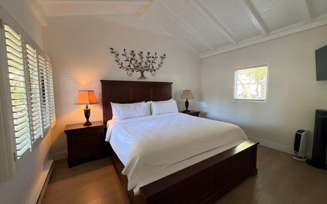 Carmel Resort Inn
