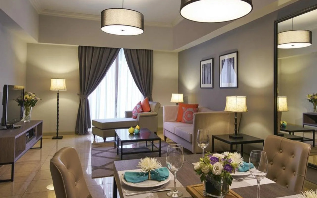 Adina Serviced Apartments Singapore Orchard