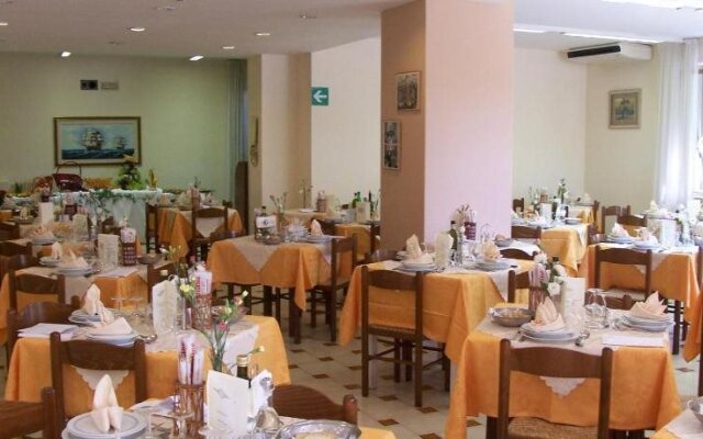 Hotel Villa Edelweiss