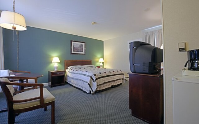 Americas Best Value Inn