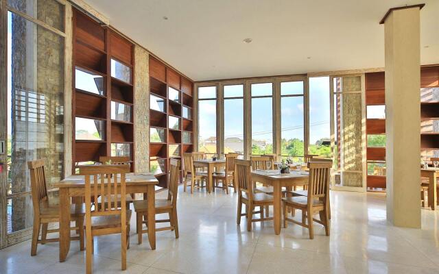 Adma Umalas Resort