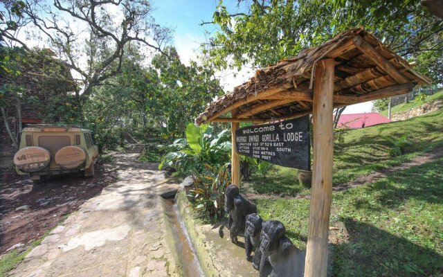 Nkuringo Gorilla Camp