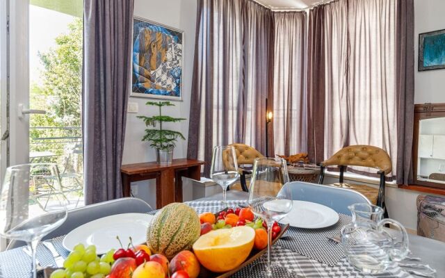 Studio Apartment Holofern