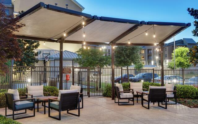 Homewood Suites Dallas Allen