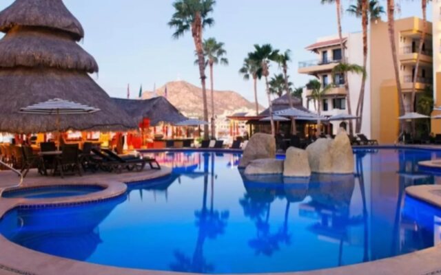 Best Marina&pool View Luxe JR Suite IN Cabo