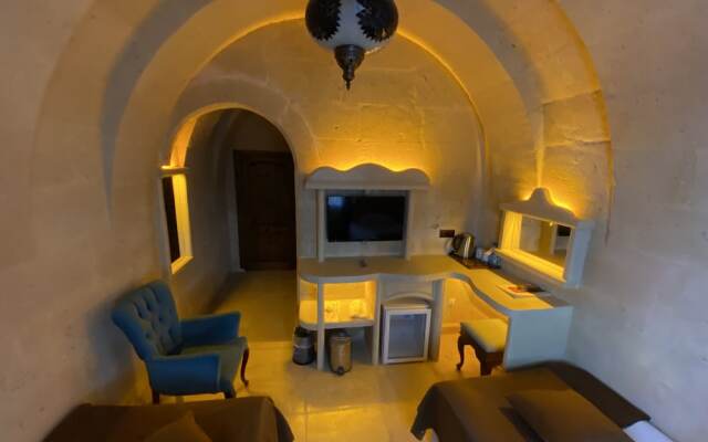 Alp Hotel Cappadocia