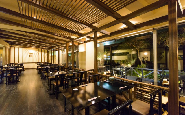 Kanehide Kise Beach Palace