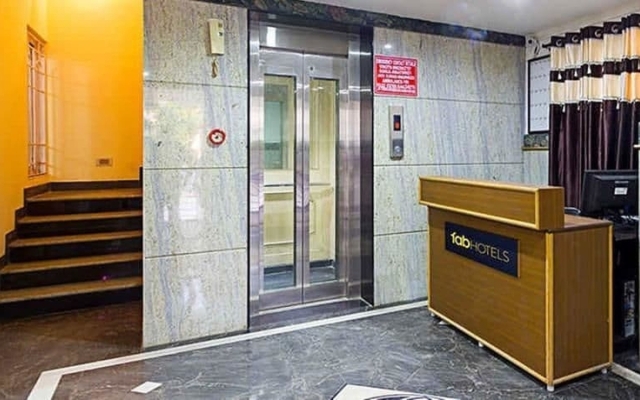 Fabhotel Sharon Residency, Chennai