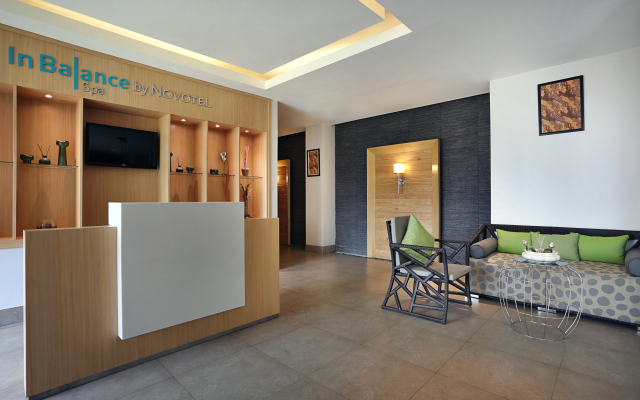 Novotel Tangerang