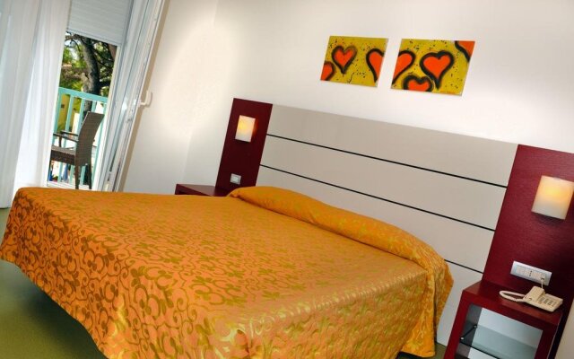 Hotel Raffaello