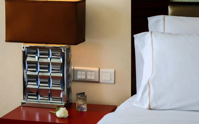 The Westin Beijing Chaoyang