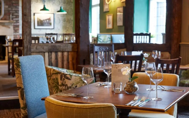 Ravensworth Arms Hotel