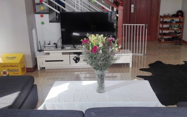 Malis the Residence & Hotel