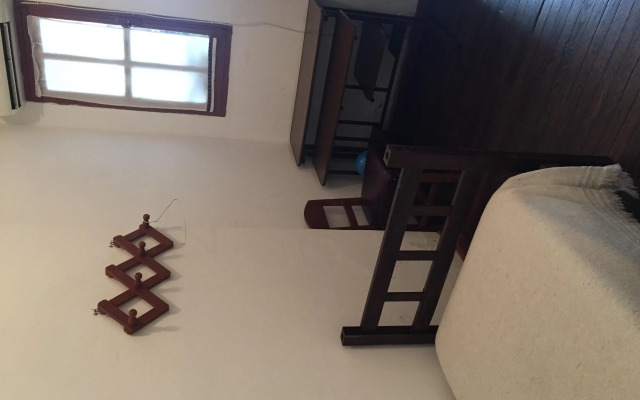 Posada Casa de Borgoña