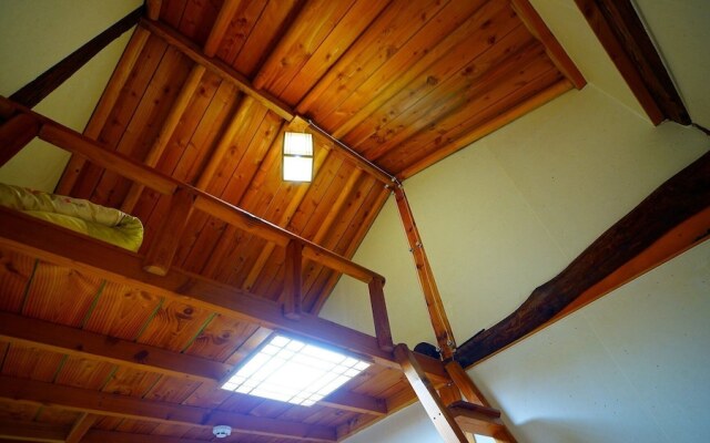 Jeonju Happy Maru Hanok