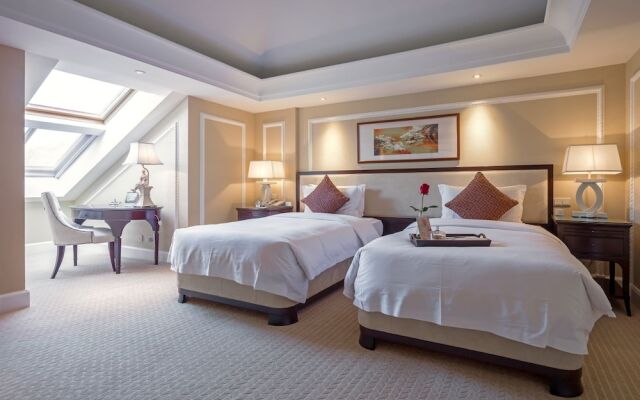 Hangzhou Rose Garden Resort & Spa