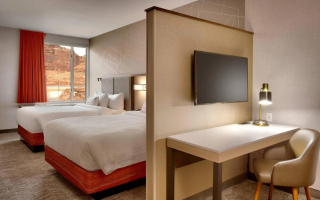 SpringHill Suites by Marriott Moab