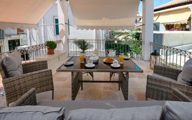 Arokaria IV - City Centre Penthouse