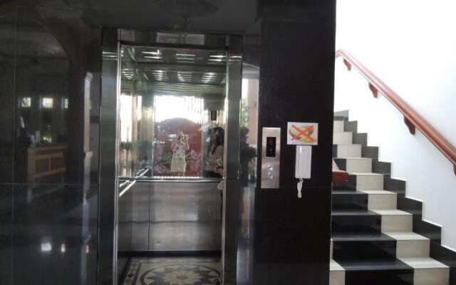 Tra Ny Ka Hotel & Restaurant