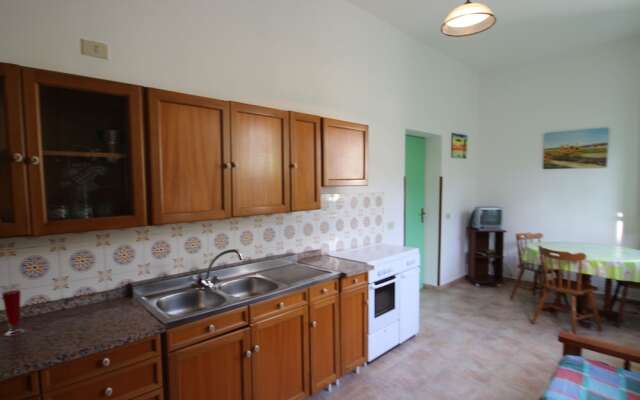 Difrontealmare Villa