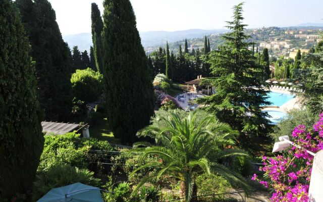 Aec Village Vacances - Les Cèdres