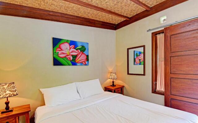 Collection O 91479 Indah Home Stay