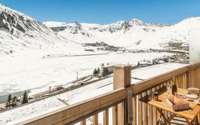 Résidence Soleil - 3 Pièces Pour 7 Personnes 193438