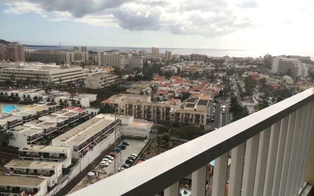 Apartamento Sereno