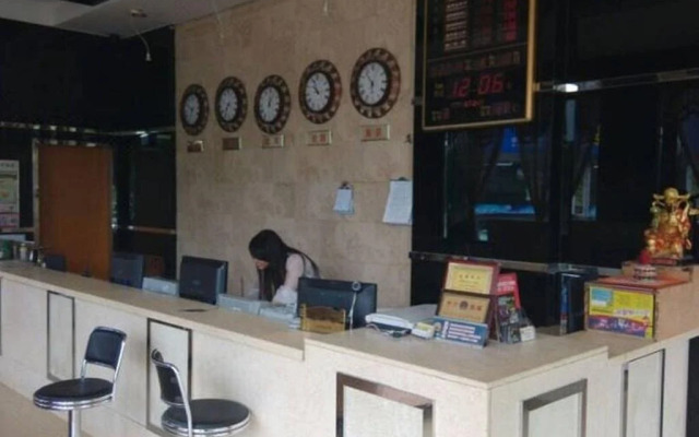 Yiwu Lihao Inn