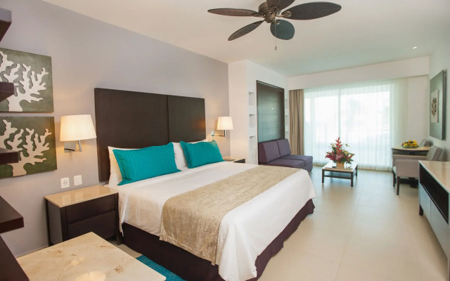 Ventus at Marina El Cid Spa & Beach Resort - All Inclusive