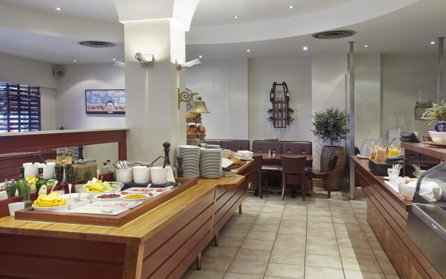 Alva Hotel Brautarholt