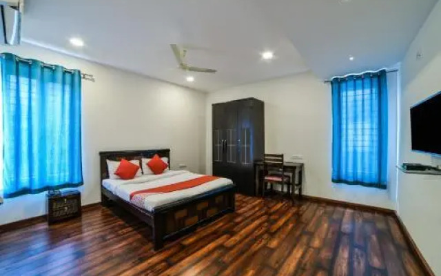Treebo Abode Platina