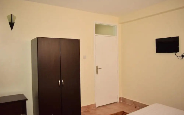 Latitude 1 Serviced Suites