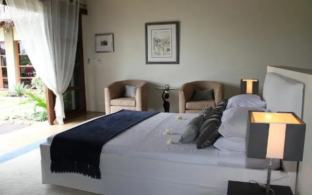 Chuiba Bay Lodge