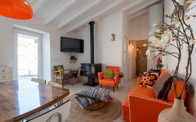 Hillside 1 Aljezur old town