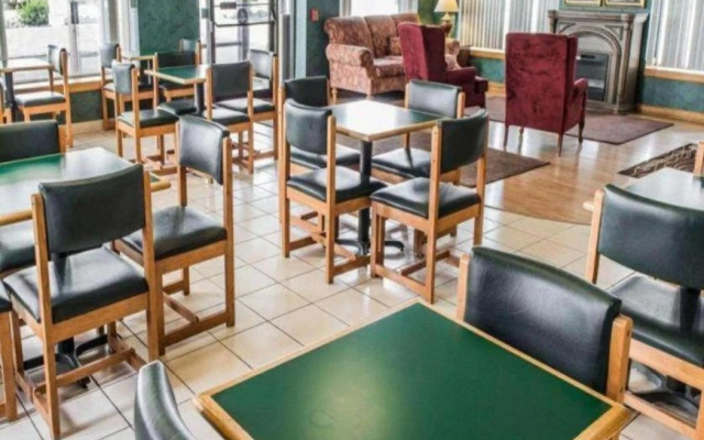 Quality Inn Waynesburg - Morrisville