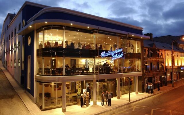 McGettigan's Hotel Letterkenny