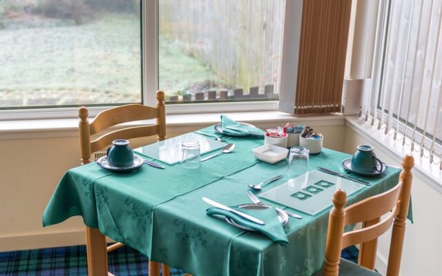 Cruachan Bed and Breakfast