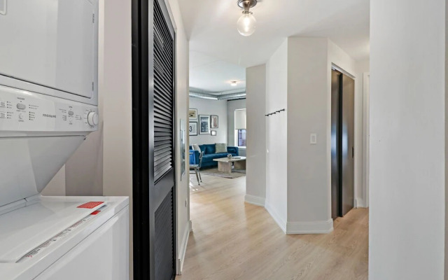 Delightful 1BR Apartment in Belmont